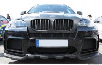 Photo Reference of BMW X6 Hamann